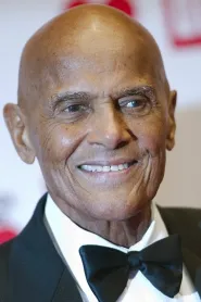 Harry Belafonte as Nelson in Bobby