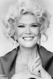 Jessica Dublin as Patricia in Island of Death