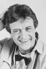 Terry Kiser as Bernie Lomax in Weekend at Bernie's