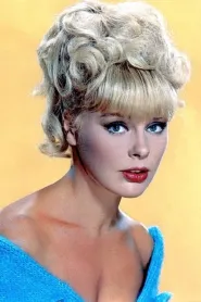 Elke Sommer as Eva Gruenberg in Jenny's War