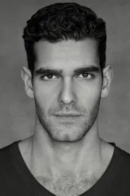 Dino Kelly as Danny Dietler in One Shot