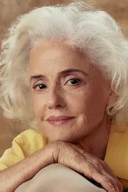 Marieta Severo as Carlota Joaquina de Bourbon in Carlota Joaquina, Princess of Brazil