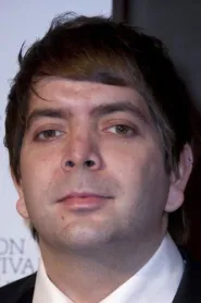 Rowan Athale - Regizor in Wasteland