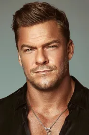 Alan Ritchson as Jeff in Playdate