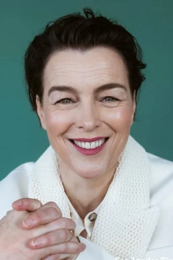 Olivia Williams - Acting Profile Photo