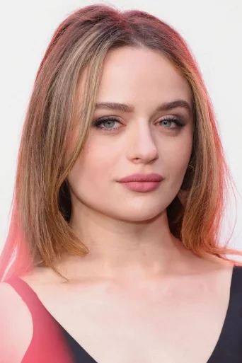Joey King - Acting Profile Photo
