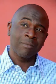 Gary Anthony Williams as Melvin Johnson in House Party: Tonight's the Night