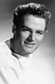 Keith Michell as Joe in Love/Loss