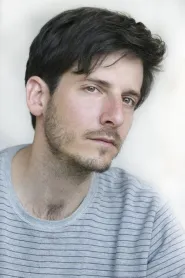 Yotam Ishay as Danny Bernstein in OMG, I'm a Robot!