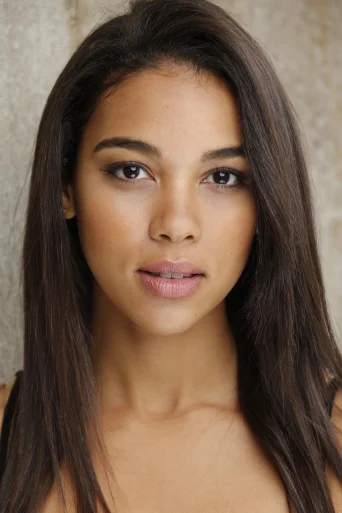 Alexandra Shipp - Acting Profile Photo