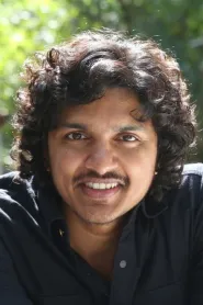 Mahesh Babu P - Director in Miss. Shetty Mr. Polishetty