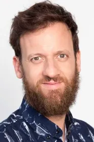 Edu Soto as Gómez in Bear Claw Camp