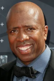 Kenny Smith as Leon in Hustle
