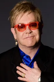 Elton John as Elton John in The Return of Bruno