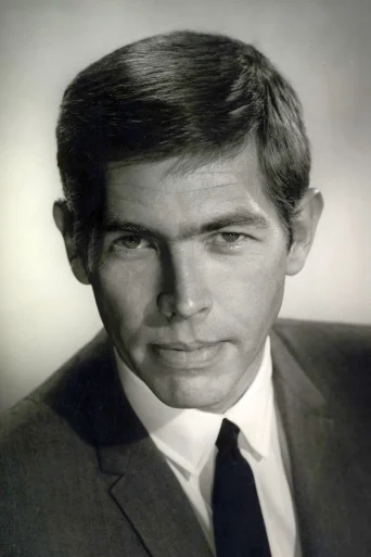 James Coburn - Acting Profile Photo