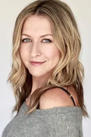 Ali Hillis as Alexia in The Ultimate Life