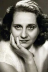 Pina Cei as Colomba in OcchioPinocchio