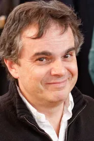 Alexandre Jardin - Director in Oui