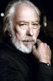 Steve Bisley as Jim Goose in Mad Max