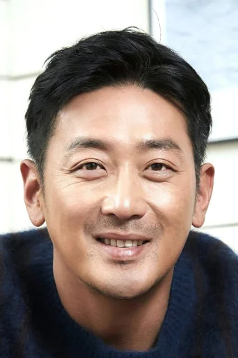 Ha Jung-woo - Acting Profile Photo
