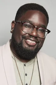 Lil Rel Howery as  in Animal Friends