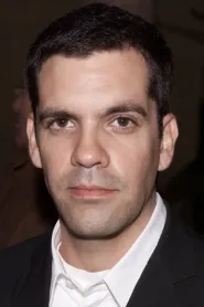 Nicky Katt as Hitler in Full Frontal