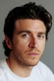 Alessandro Roja as Claudio Verona in The End?