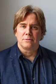 Stephen Chbosky - Director in The Perks of Being a Wallflower