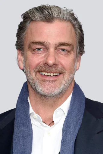 Ray Stevenson - Acting Profile Photo