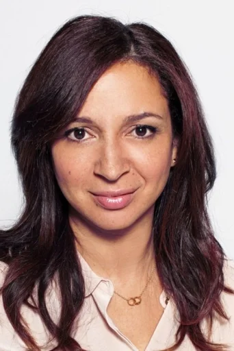 Maya Rudolph - Acting Profile Photo