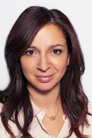 Maya Rudolph as Andrea Steele in Sarah Cooper: Everything's Fine