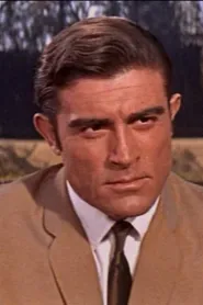 Mike Henry as Junior in Smokey and the Bandit Part 3