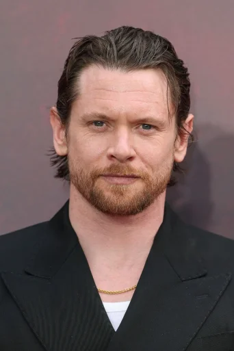 Jack O'Connell - Acting Profile Photo