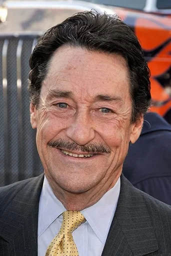Peter Cullen - Acting Profile Photo