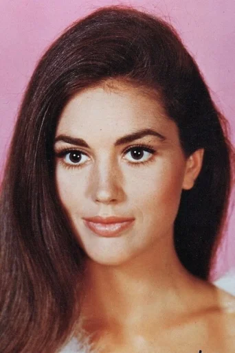 Linda Harrison - Acting Profile Photo