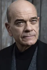 Robert Picardo as Forster in Gremlins 2: The New Batch