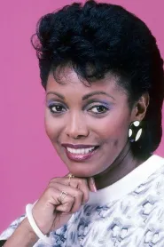 Pat Colbert as Allison in Leonard Part 6