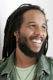 Ziggy Marley as Ernie (voice) in Shark Tale