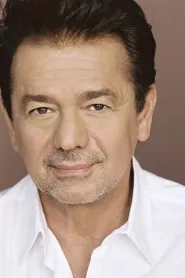 Adrian Zmed as Jay O'Neill in Bachelor Party