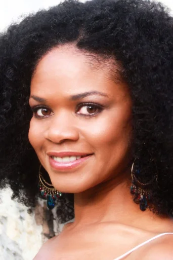 Kimberly Elise - Acting Profile Photo