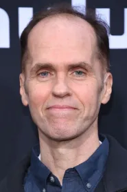 Kevin J. O'Connor as Henry in Seraphim Falls