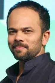 Rohit Shetty - Regizor in Cirkus