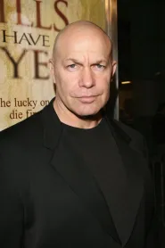 Michael Bailey Smith as Ben Grimm in The Fantastic Four