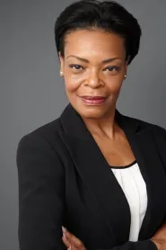 Lisa Renee Pitts as Letter Writer #2 in Her