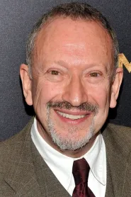 Allan Corduner as Moshe Hartog in Disobedience