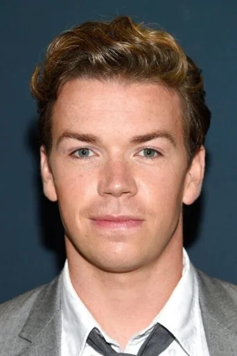 Will Poulter - Acting Profile Photo