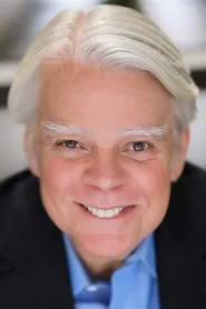 Ted Ferguson as Sam in Strange Weather