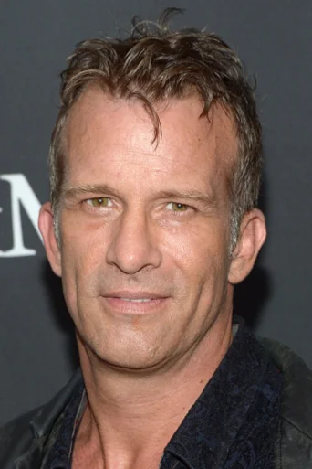 Thomas Jane - Acting Profile Photo