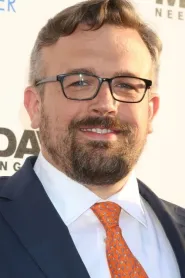 Jake Szymanski - Director in Beef