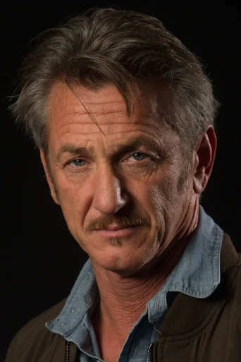 Sean Penn - Acting Profile Photo